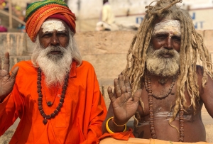 India-mapa
