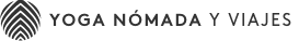 Yoga Nómada Viajes Logo