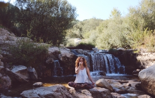 la- respiración