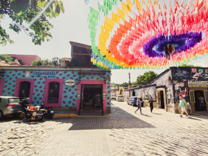 Oaxaca